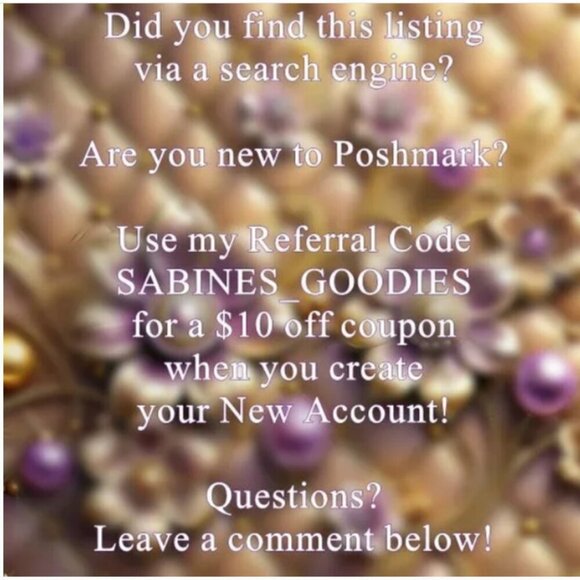 Boho Leather Hoop Earrings with Crystals & Pearls | Handmade Rustic Chic Jewelry - Picture 12 of 12